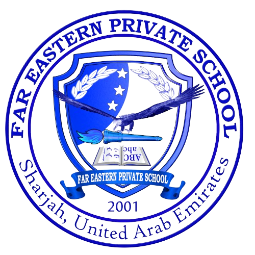 Far Eastern Private School Logo