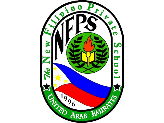 New Filipino Private School Logo